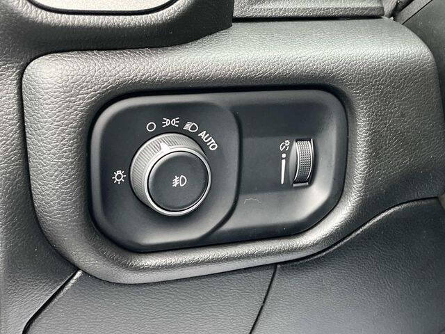2024 RAM 5500