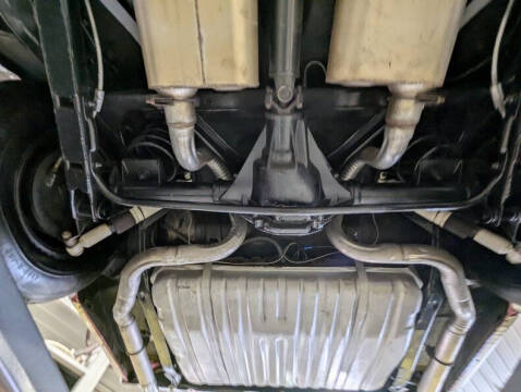1966 Chevrolet Chevelle