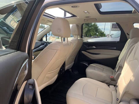 2019 Buick Enclave Premium