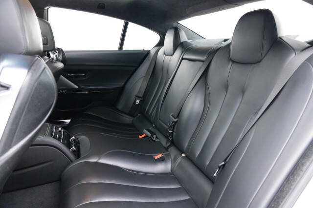 2016 BMW 6 Series ALPINA B6 xDrive Gran Coupe