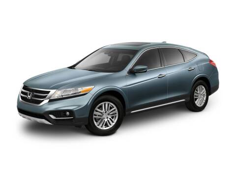 2013 Honda Crosstour for sale at Express Purchasing Plus in Hot Springs AR