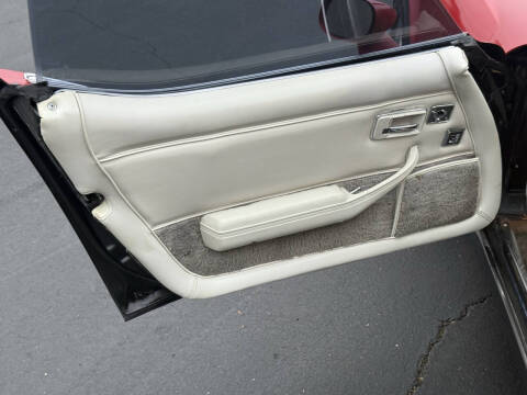 1980 Chevrolet Corvette