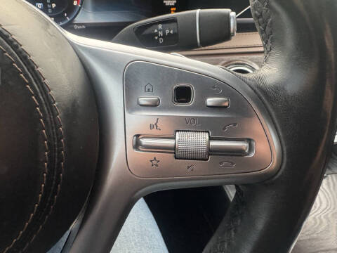 2018 Mercedes-Benz S-Class S 560