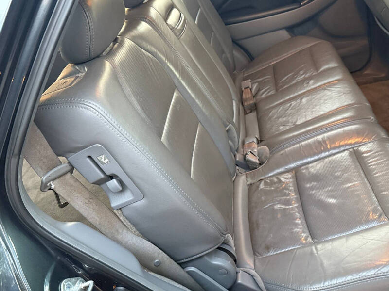 2006 Acura MDX Touring w/Navi w/RES