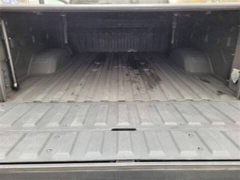 2020 GMC Sierra 3500HD