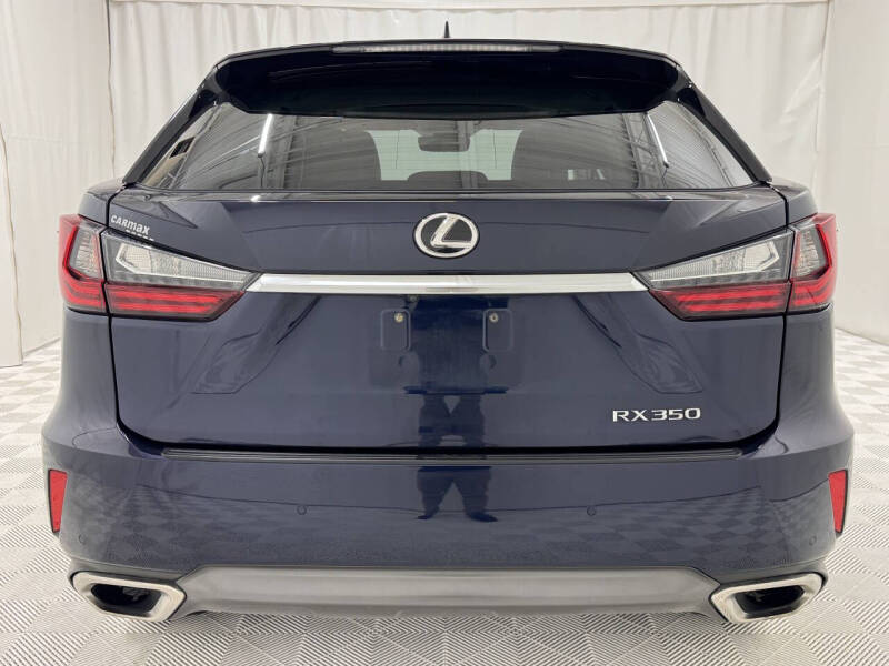 2019 Lexus RX 350