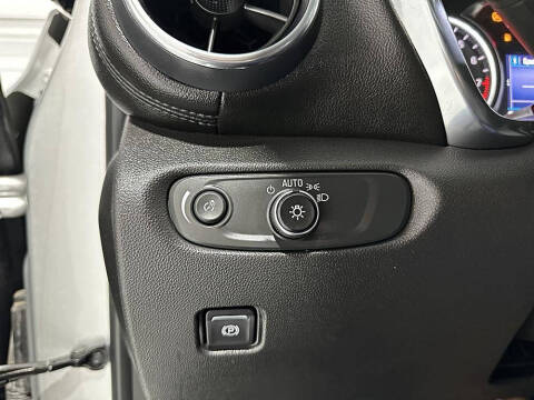 2019 Chevrolet Blazer LT