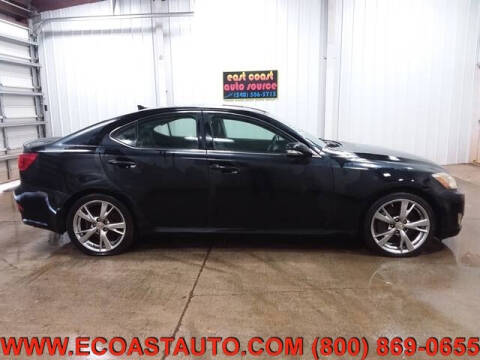 2009 Lexus IS 350