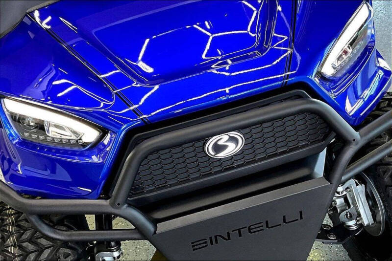 2026 Bintelli Nexus