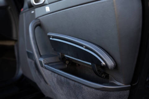 2009 Porsche 911 Turbo