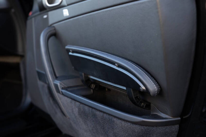 2009 Porsche 911 Turbo