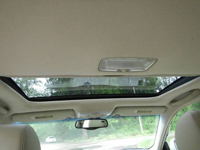 2004 Lexus ES 330