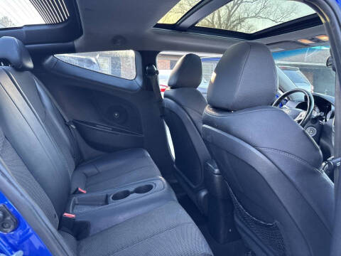 2014 Hyundai Veloster