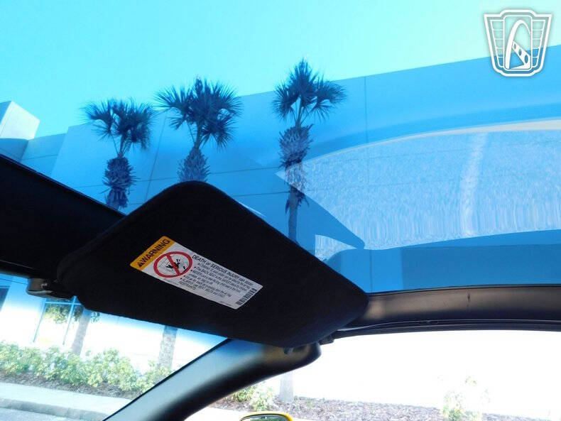 2002 Chevrolet Corvette