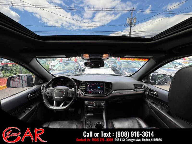 2023 Dodge Durango GT Premium