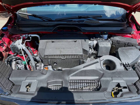 2023 Honda Pilot EX-L