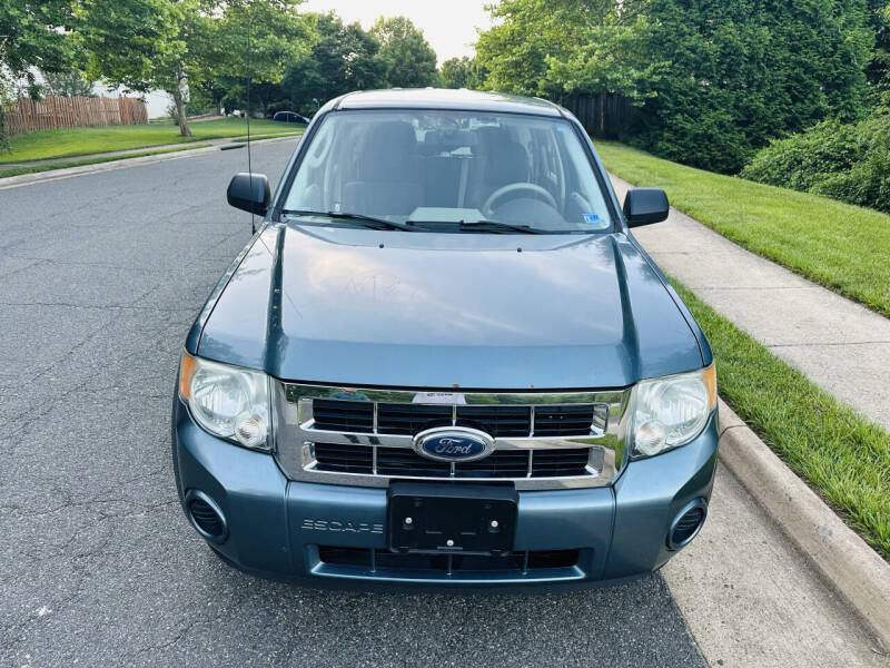 2010 Ford Escape XLS - Photo 15