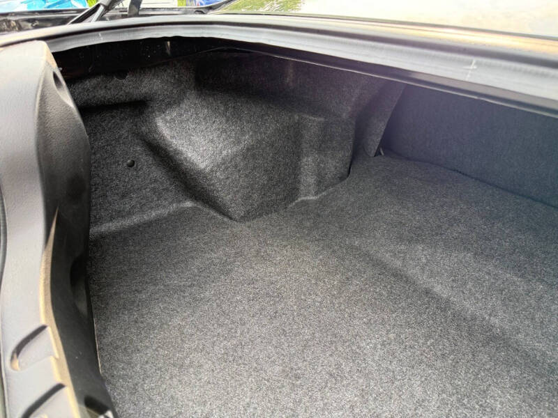 2007 Ford Mustang GT Premium