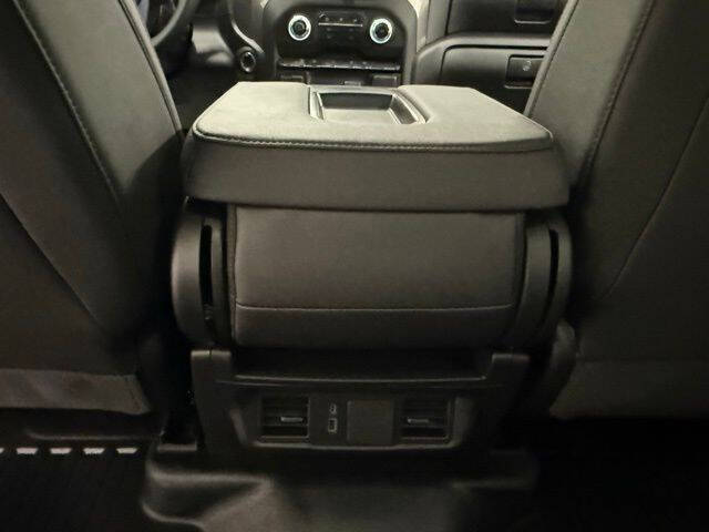 2026 GMC Sierra 3500HD