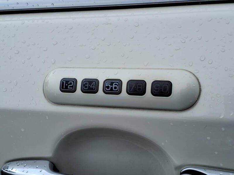 2008 Lincoln MKX