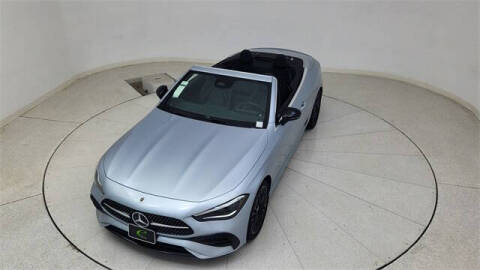 2025 Mercedes-Benz CLE CLE 300 4MATIC