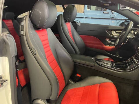 2023 Mercedes-Benz E-Class E 450