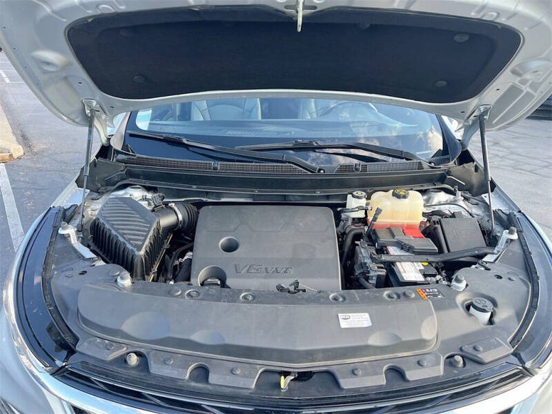 2022 Buick Enclave Premium