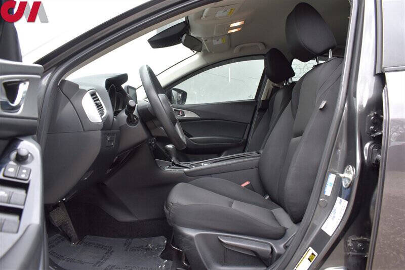 2018 Mazda MAZDA3