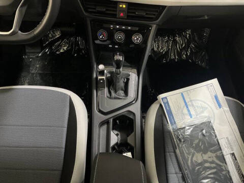 2026 Volkswagen Taos S