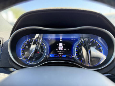 2021 Chrysler 300 S V6