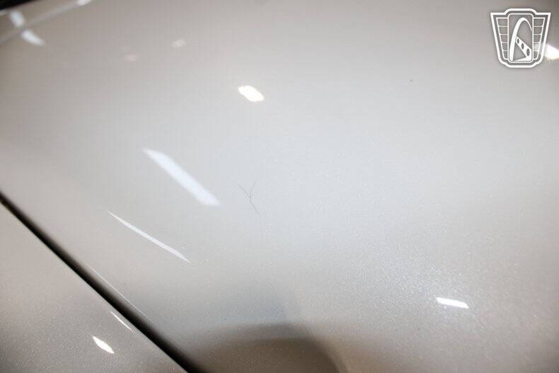 1955 Oldsmobile Eighty-Eight