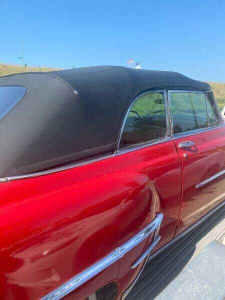 1954 Chrysler New Yorker