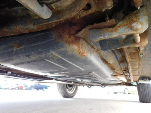 1961 Volkswagen Beetle