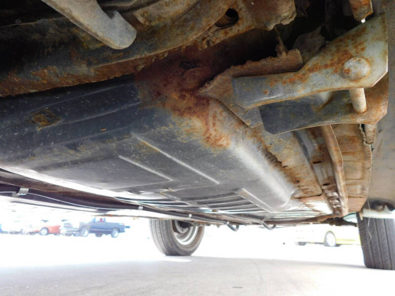 1961 Volkswagen Beetle