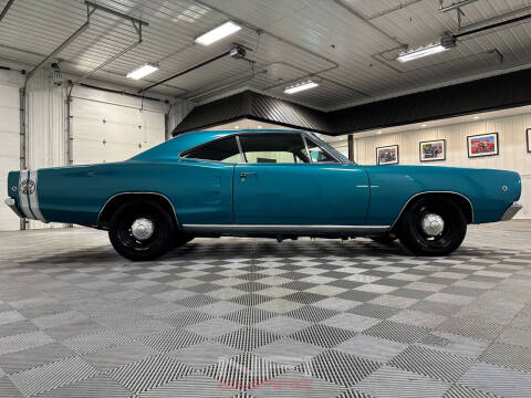 1968 Dodge Coronet