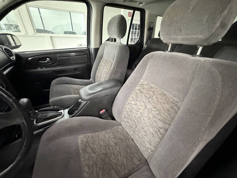 2006 GMC Envoy SLE