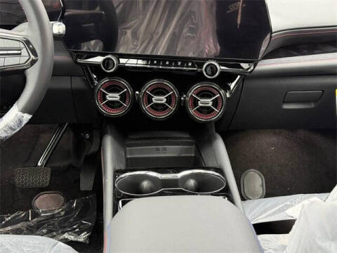 2026 Chevrolet Blazer EV RS