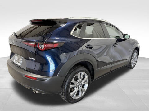 2025 Mazda CX-30 2.5 S Preferred