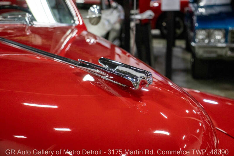 1947 Cadillac Series 62