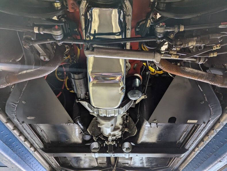 1967 Chevrolet Corvette