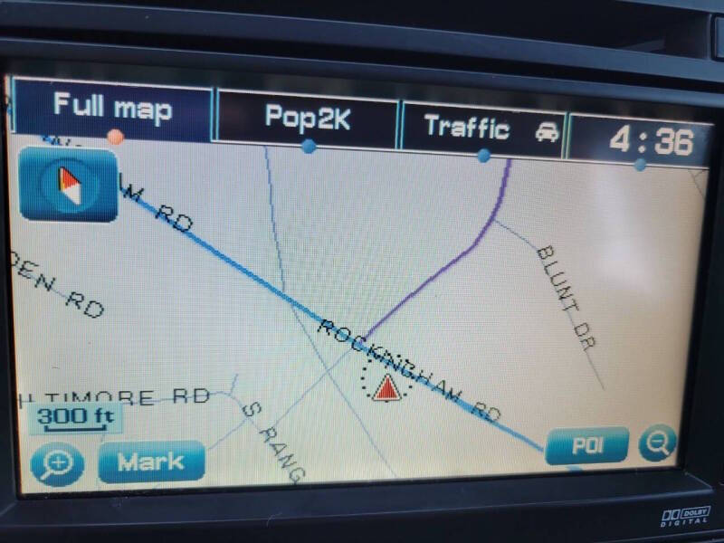 2009 Chevrolet Tahoe LT