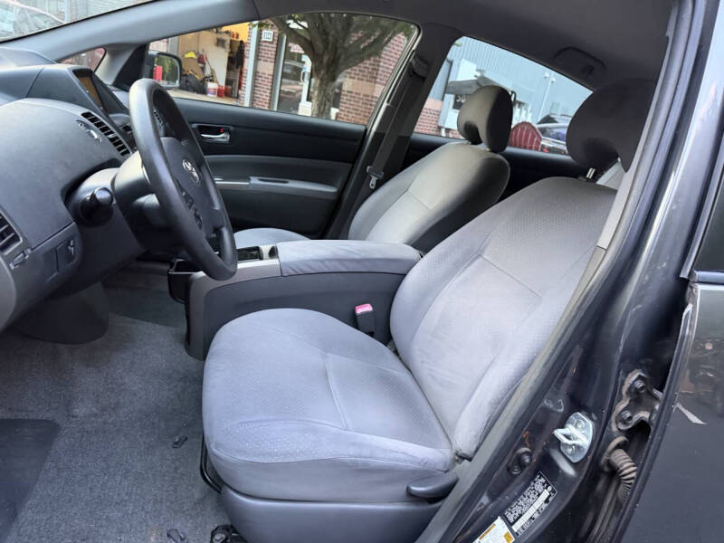 2007 Toyota Prius
