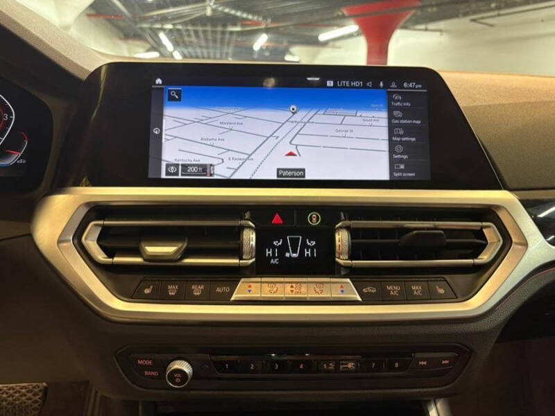 2021 BMW 4 Series 430i