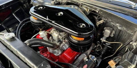 1956 Chevrolet Bel Air