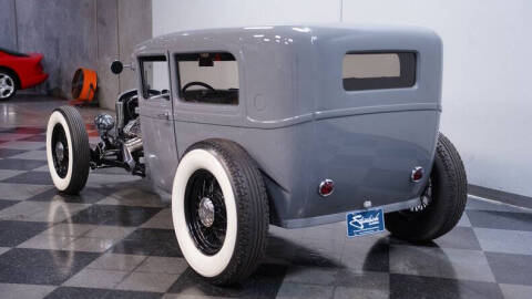 1930 Ford Model A