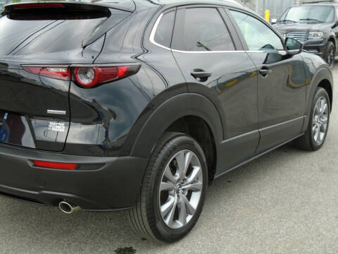 2024 Mazda CX-30 2.5 S Preferred