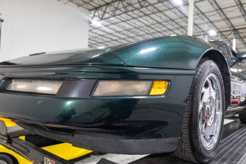 1994 Chevrolet Corvette