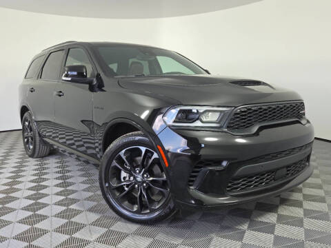 2024 Dodge Durango R/T