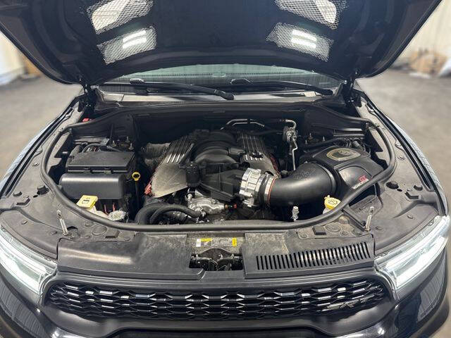 2022 Dodge Durango SRT 392