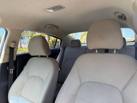 2014 Kia Rio LX